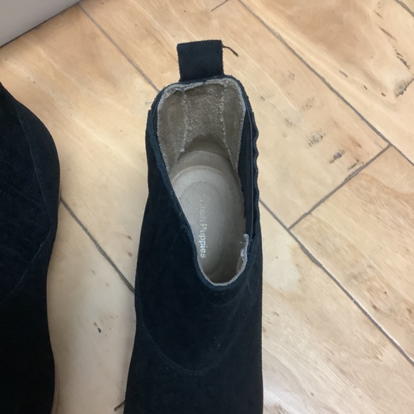 COPY - Hush Puppies Sierra Chelsea Bootie - Picture 2 of 6